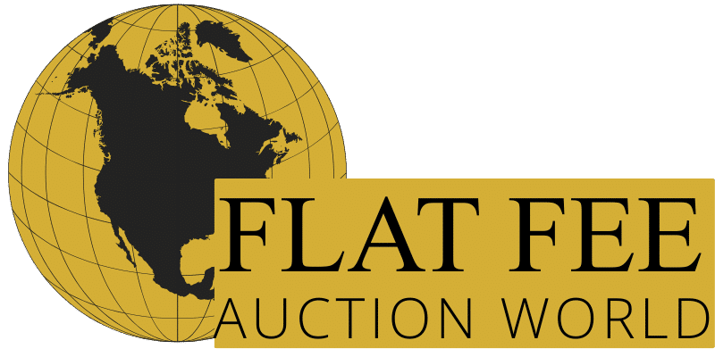 Flat Fee Farm Equipment Auction
