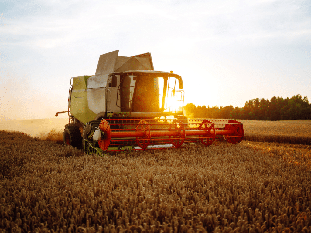 Farm Equipment Auction - All Auctions