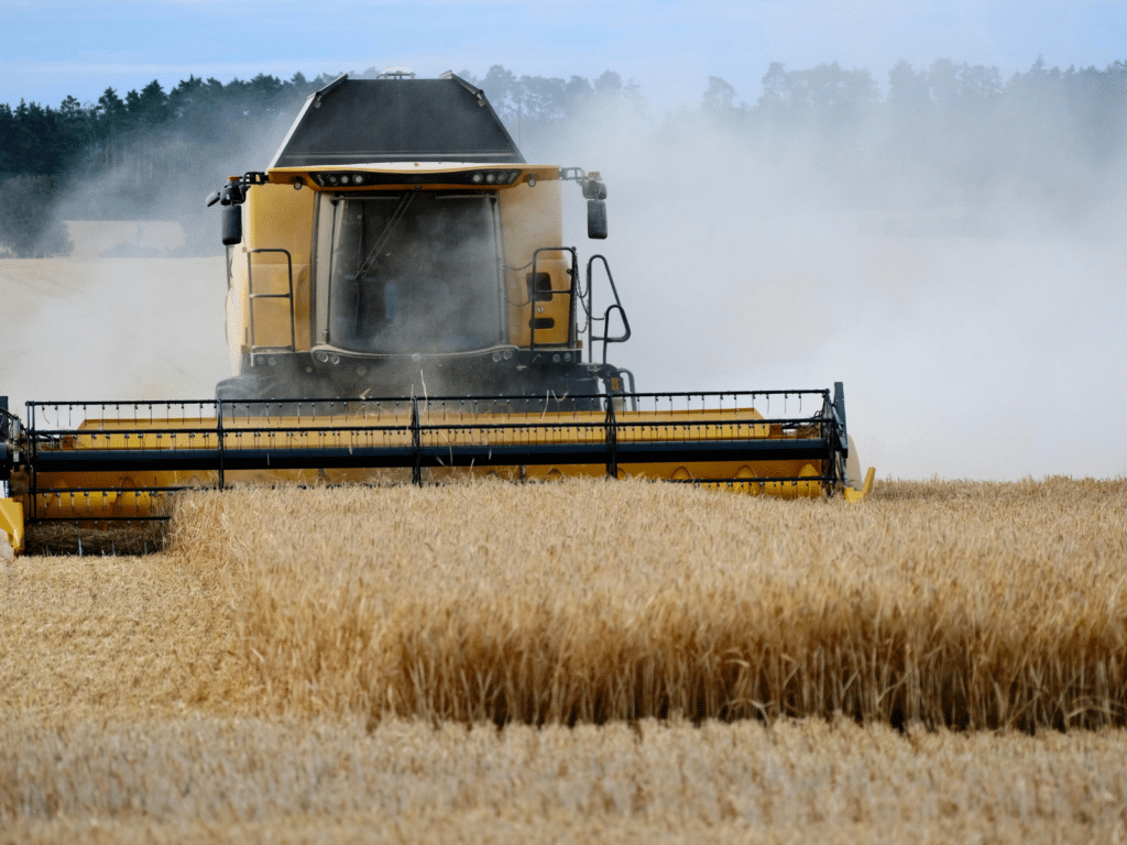 Farm Equipment Auction