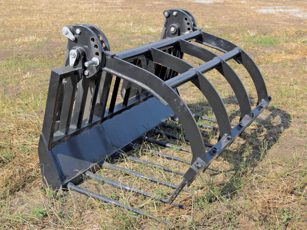 Farm Equipment Auction