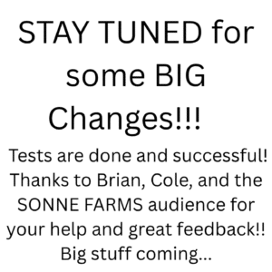 Thanks for YOUR HELP!!!
