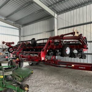 2012 Case IH EARLY RISER 1240 12-30” Planter