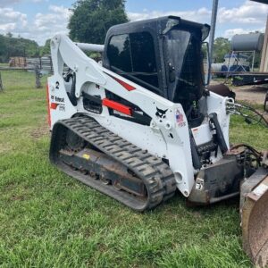 2022 Bobcat T770 Hi Flow
