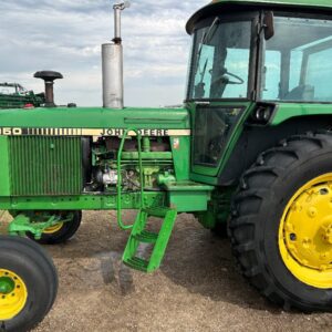 1983 John Deere 4050
