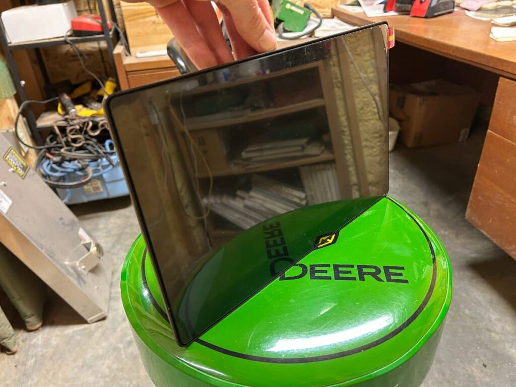 2024 G5 Plus Universal Display John Deere