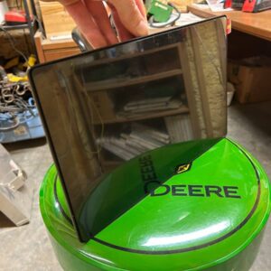 2024 G5 Plus Universal Display John Deere