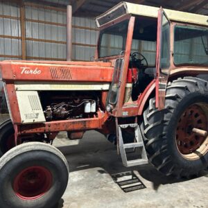 1974 International Harvester 1066 Turbo