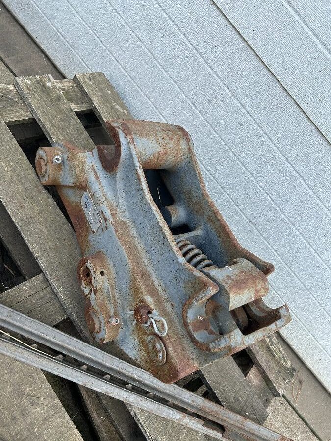 Flat Fee Farm Equipment Auction 2017 Case CX26C Mini Excavator - Image 26